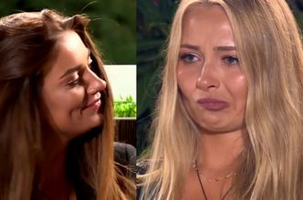 "Love Island. Wyspa miłości". Monika ze łzami w oczach mówiła o Franku. W tym momencie Marietta wybuchnęła śmiechem