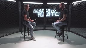 Wielkie zamieszanie przed galą Clout MMA. Co z walką Załęcki - Omielańczuk?