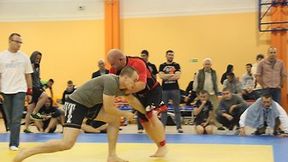Poundout Bushido Cup II w Gdańsku