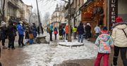 Paraliż w Zakopanem. Będą wywozić śnieg