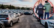 Wyłudzali odszkodowania. Mieli pomoc ubezpieczycieli