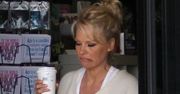 Pamela Anderson: Czy to już upadek seksbomby?