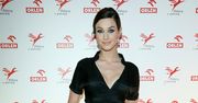"Na dobre i na złe": Julia Kamińska w wielkim stylu wraca na salony