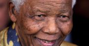 Stan zdrowia Nelsona Mandeli polepsza się