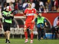 Popis Lewandowskiego, a potem to. Spójrz, co dostał po meczu
