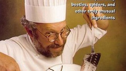 17 najdziwniejszych książek kucharskich świata 1