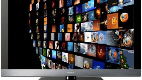 LCD odchudzone o połowę 1