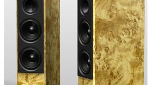 Lansche Audio No. 5.1 - niemiecka solidność musi kosztować 1