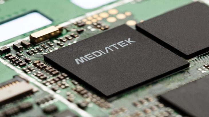 MediaTek Helio P15 to odgrzewany kotlet Tajwańczyków 1