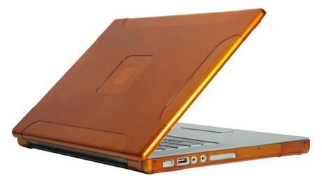 Kochasz swojego macBooka? Nie daj go zarysować! 1