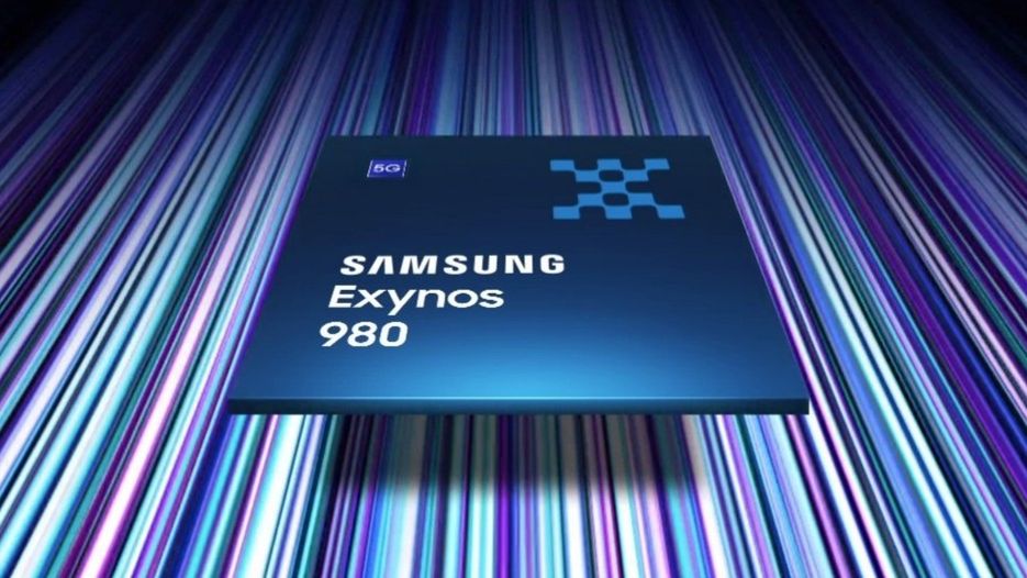 Exynos 980 oficjalnie. Samsung szykuje się na wysyp tańszych smartfonów z 5G 1