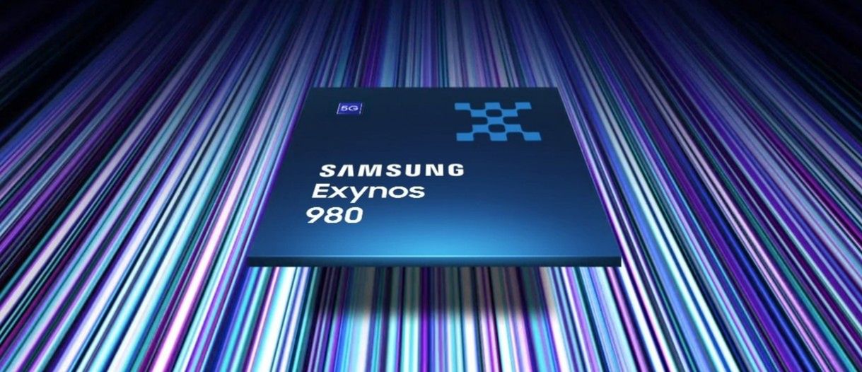 Exynos 980 oficjalnie. Samsung szykuje się na wysyp tańszych smartfonów z 5G