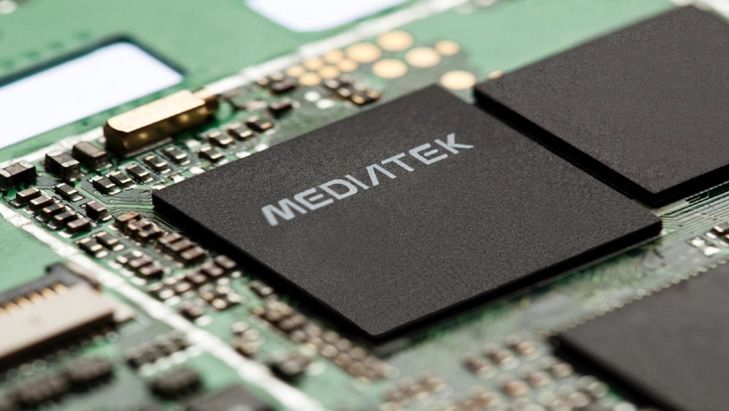 MediaTek Helio P15 to odgrzewany kotlet Tajwańczyków