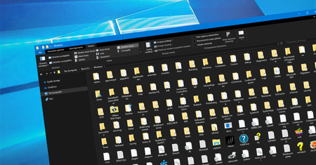 Windows 10: wyszukiwarka w Eksploratorze już działa. Pomaga najnowsza aktualizacja