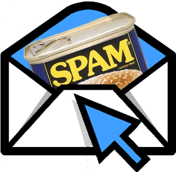 spam