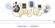 Ada Lovelace. 197. rocznica urodzin wg Doodle