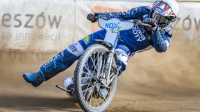 Żużel. Mogli liczyć na niego nie tylko na torze. "W Tarnowie czuję się, jak u siebie w domu" [WYWIAD]