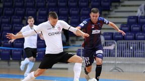 Futsal: FC Toruń pewny wicemistrzostwa! Pierwszy baraż o ekstraklasę