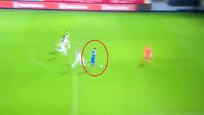 Puchar Turcji. Pierwszy gol Konrada Michalaka w tym sezonie