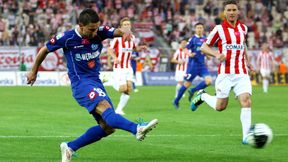 Arkadiusz Piech powiedział "nie" działaczom