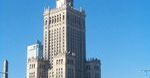 "Miasto ruin" czyli zniszczona Warszawa w 3D
