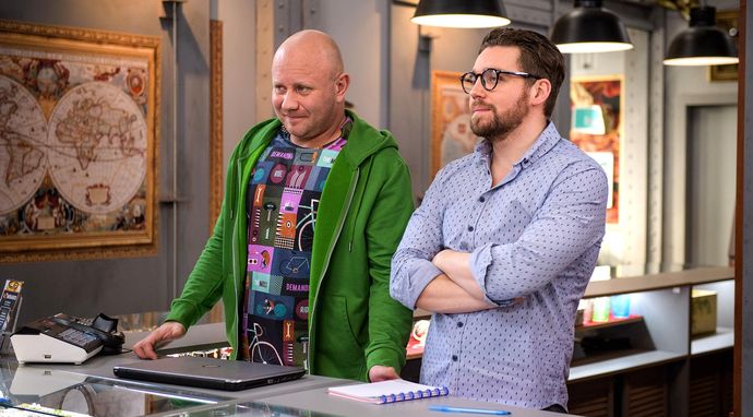 Lombard. Życie pod zastaw 12