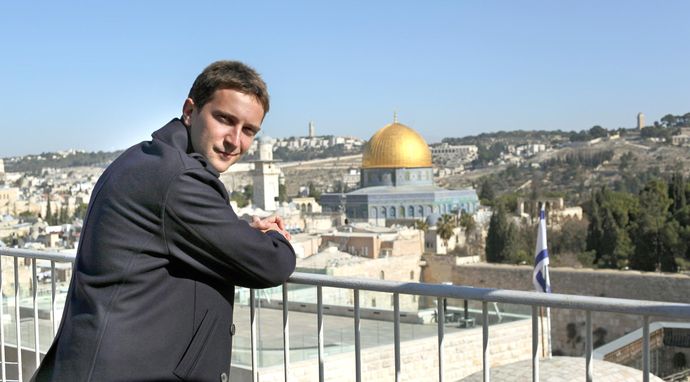 Jezus - droga do potęgi