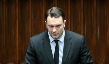 Lewica stanowczo ws. Mejzy. Jest żądanie wobec premiera Morawieckiego