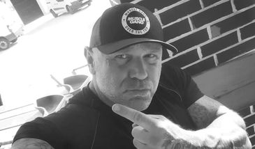 Nie żyje Artur 'Waluś' Walczak. Do szpitala trafił po nokaucie na gali PunchDown