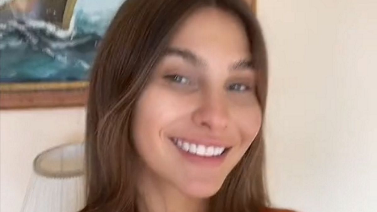 Eliza z Hotelu Paradise 5