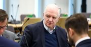 Termin pierwszego przesłuchania. Komisja śledcza wezwie Gowina