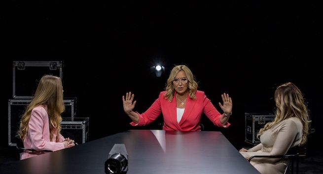 Wniosek w sprawie nowej koncesji dla TVN Style odrzucony