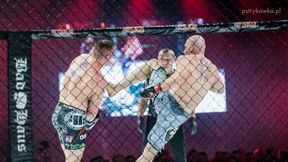 Znany polski raper nie wyklucza występów w MMA. To dobry znajomy Materli