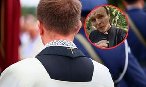 Ksiądz szuka pracy na urlop. "Oczekiwania finansowe: brak"