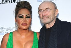 Phil Collins chce wyrzucić byłą żonę z domu. O co poszło?