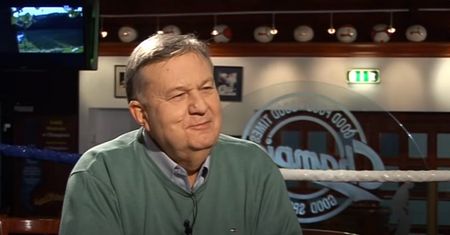 Nie gryzł się w język, a wszystko poszło na żywo. "Sabalenka to przep******i"