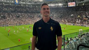 Milik się uaktywnił. Wielki gest