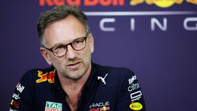 Red Bull zgodził się na karę dla dobra F1? Tak tłumaczy się zespół