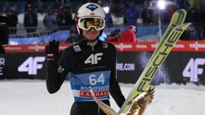 67. TCS: Kamil Stoch zdradził, co powiedział Ryoyu Kobayashiemu. "Cieszę się jego sukcesem"