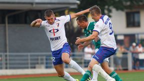 Wisła Puławy - GKS Tychy: gospodarze wciąż na fali