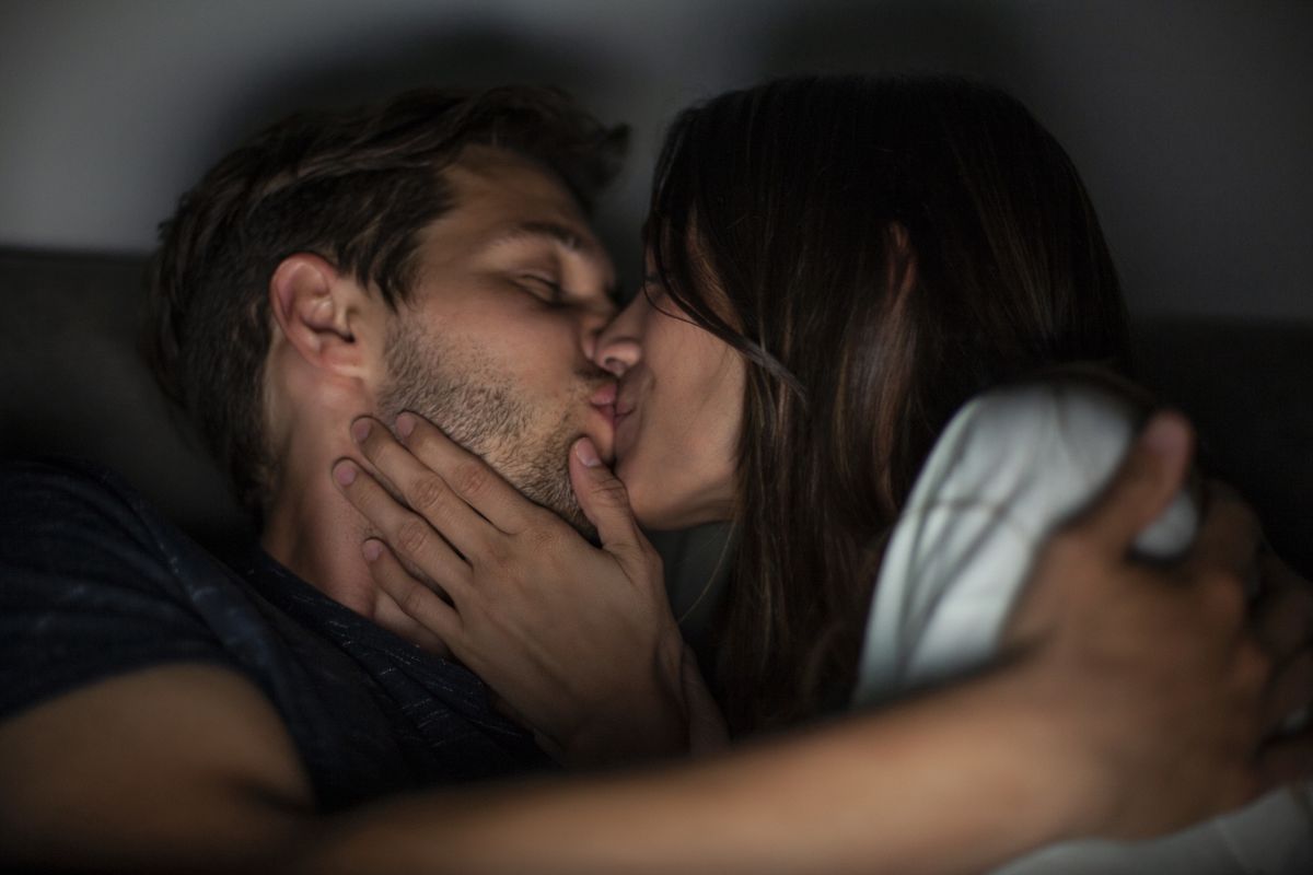 4 najczęstsze błędy seksualne, które prawdopodobnie popełniacie w łóżku