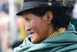 Otavalo – indiański targ