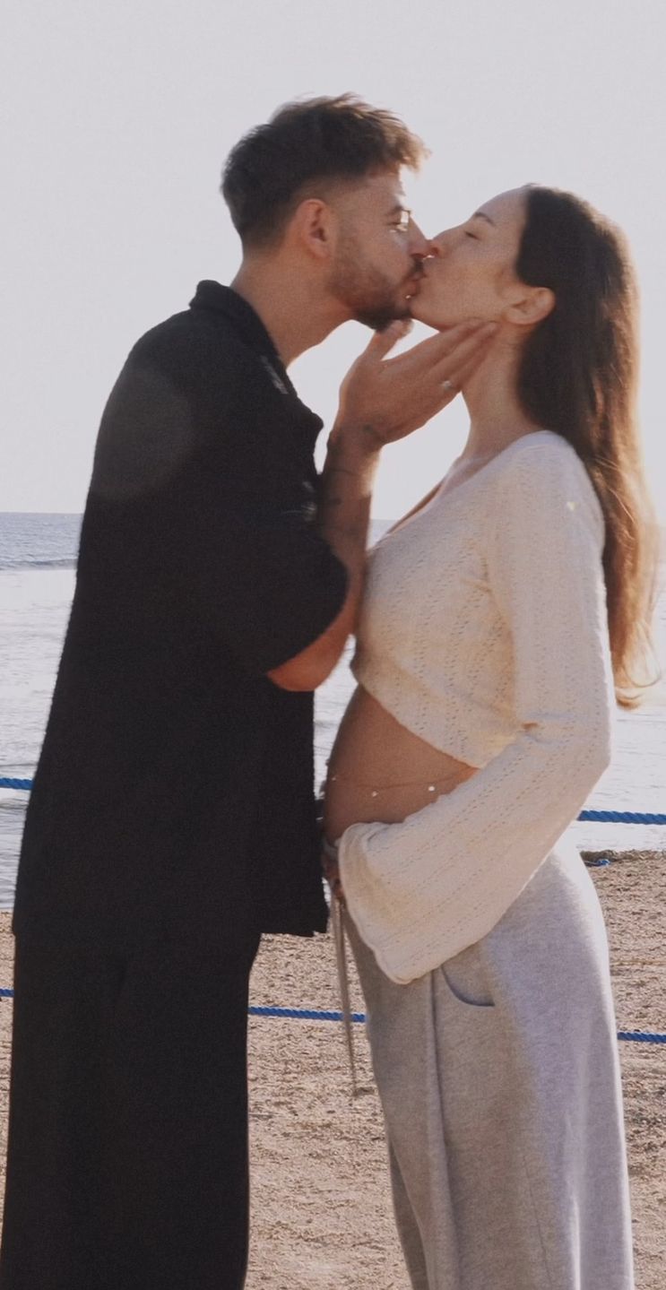 Czarek Czaruje będzie ojcem 