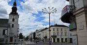 Nieoczywiste i niedzisiejsze, a jednak przyciąga. Kultowe miasto w Polsce