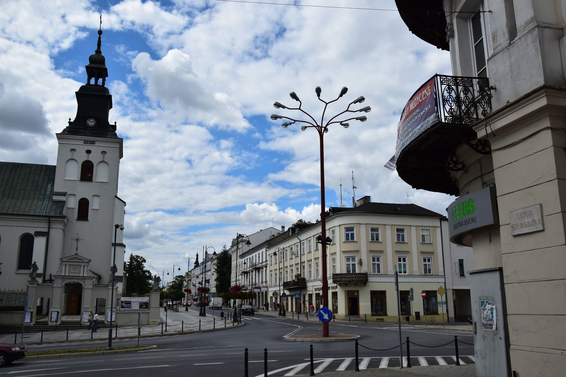 Piotrków Trybunalski