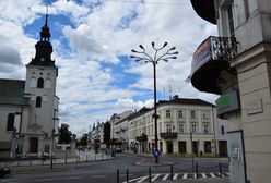 Nieoczywiste i niedzisiejsze, a jednak przyciąga. Kultowe miasto w Polsce