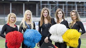 Betard Sparta Wrocław - Unibax Toruń 32:58