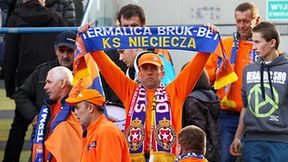 Wisła Kraków - Termalica Bruk-Bet Nieciecza 0:0