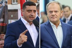 Może być prezydentem Rumunii. Odpowiedział na wpis Tuska o Nawrockim