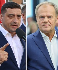 Może być prezydentem Rumunii. Odpowiedział na wpis Tuska o Nawrockim